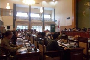 Rapat Paripurna